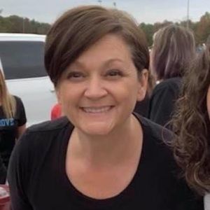 Meet your Posher, Lori